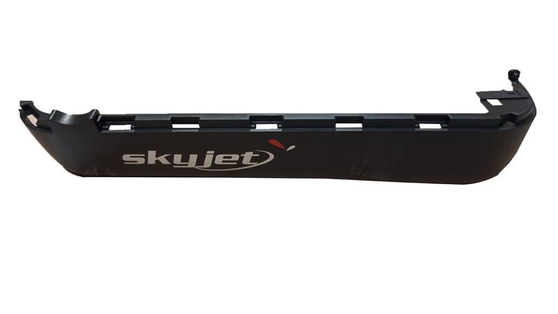 ALT PANEL SAĞ SİYAH (TWISTER 10)